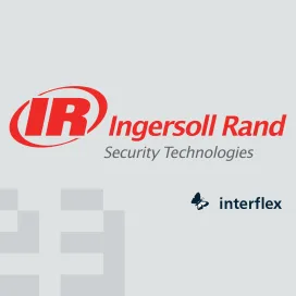 Ingersoll Rand Interflex